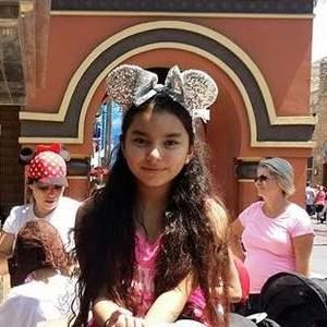 Meet your Posher, Vannessa